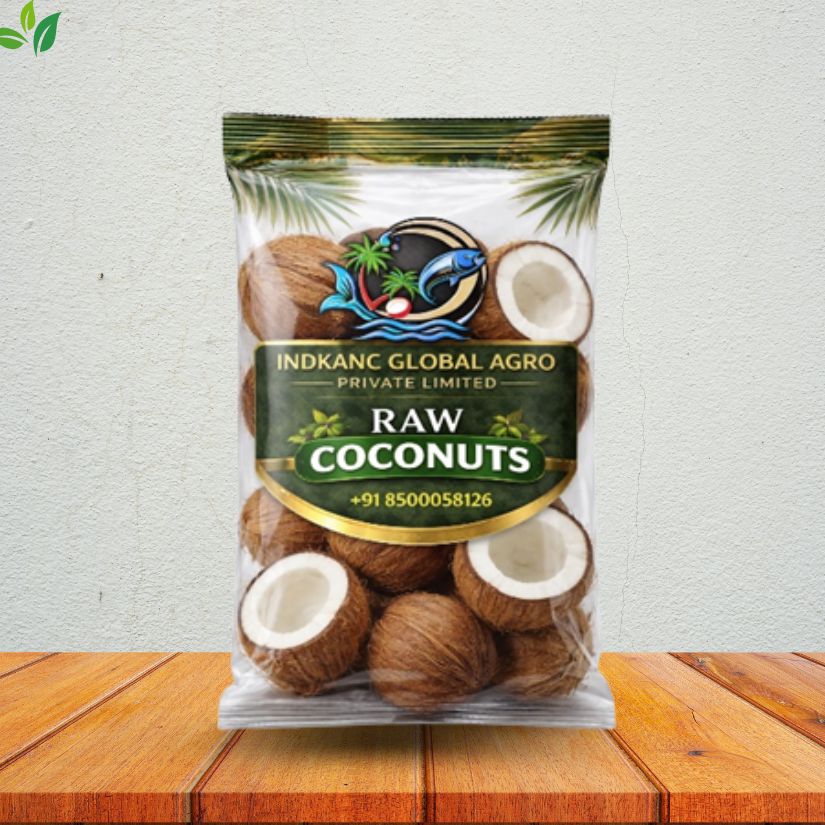 Coconut Products