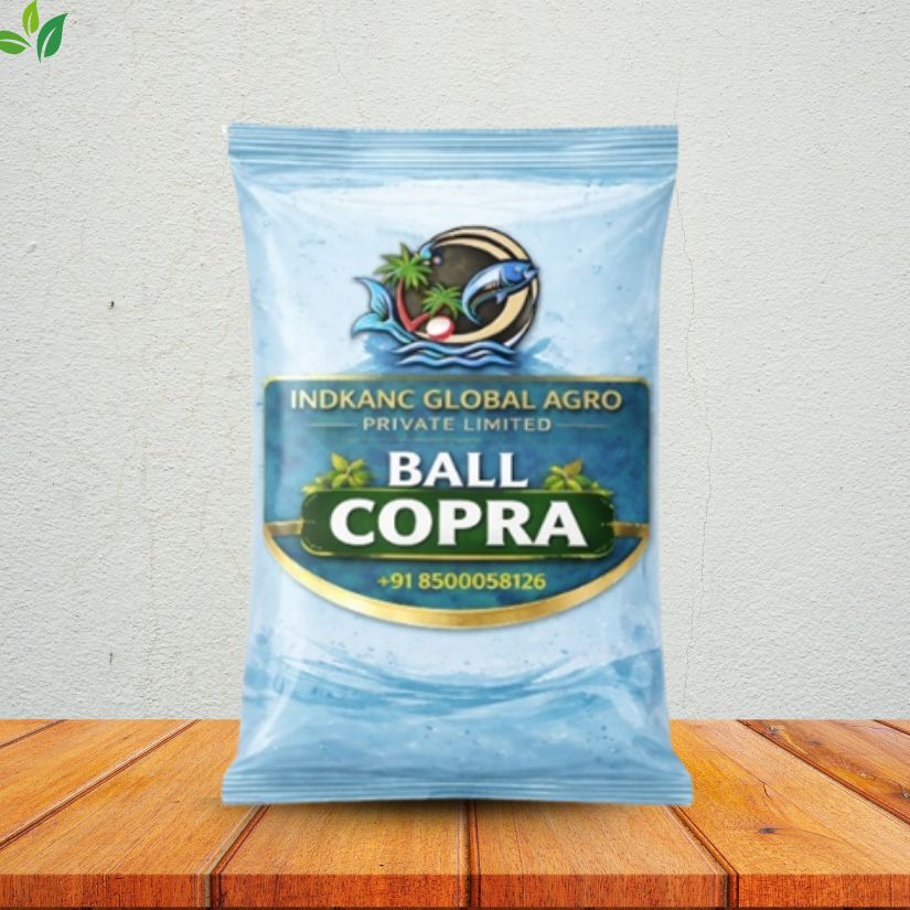 Ball Copra Export