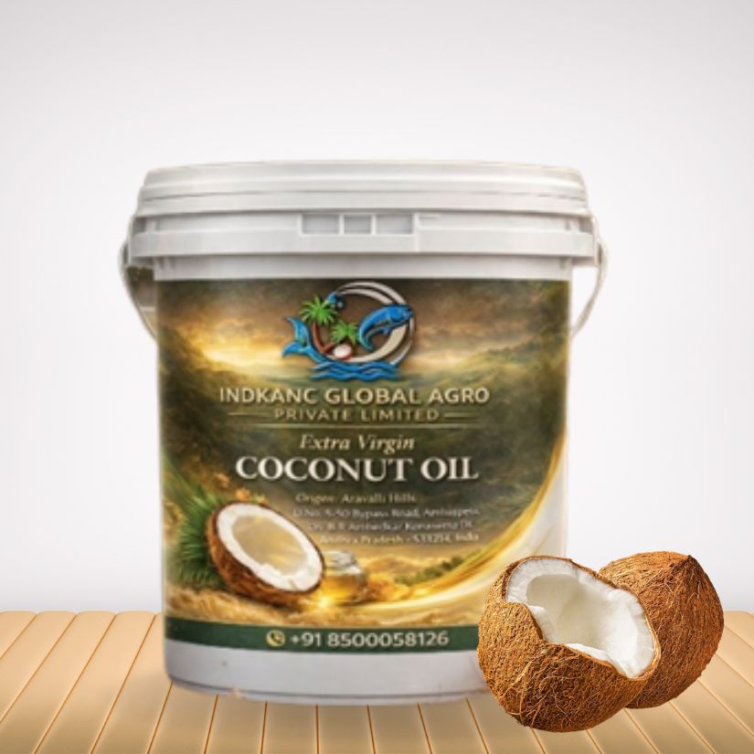 Coconut Oil