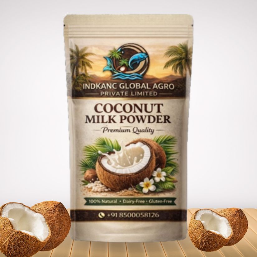 Coconut Cream Milk Powder