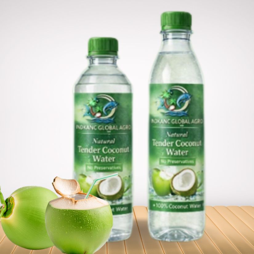 Tender Coconut Water Products